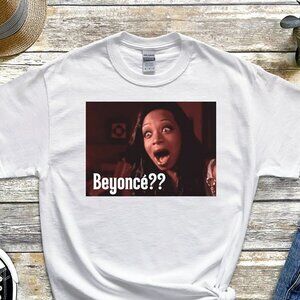 Beyonce T-Shirt Beyonce Tour Shirt Renaissance World Tour Tshirt 78